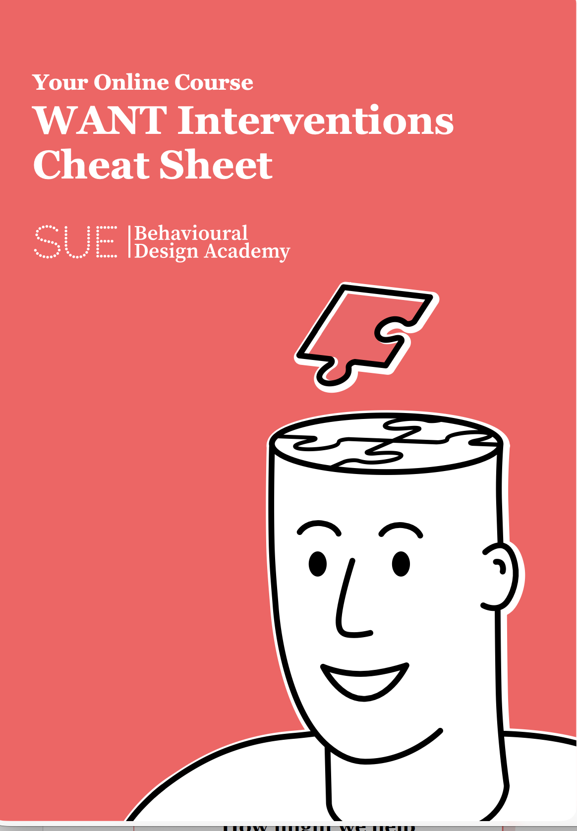 WANT Interventies deel 1